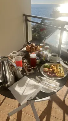 Fairmont Monte-Carlo Restauration Photos