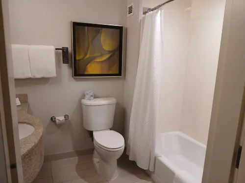 Courtyard Foothill Ranch Irvine East/Lake Forest Zimmer Photos