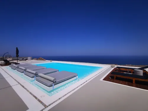 Terra Blanca Suites Leisure & Recreation Photos