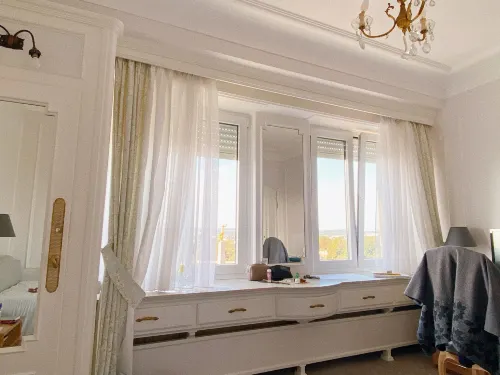 Grand Hotel Cravat Chambres Photos