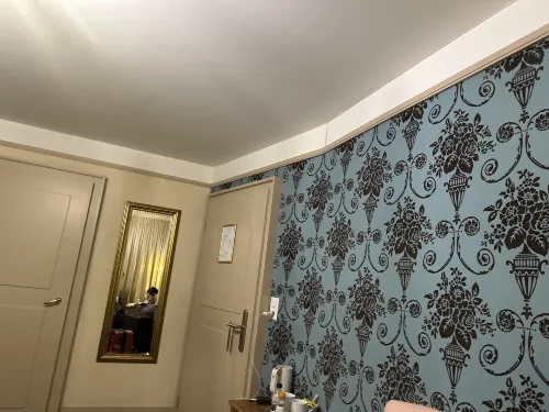 Townhouse Boutique Hotel Camere Photos