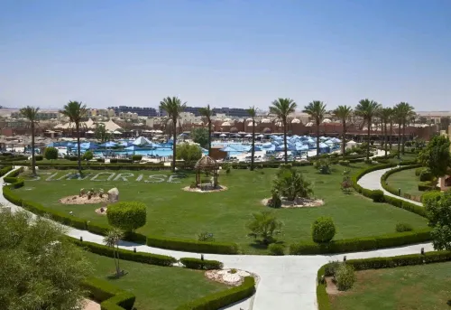 Sunrise Royal Makadi Resort Near Hotel Photos