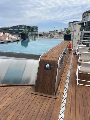 Sunborn Gibraltar Leisure & Recreation Photos