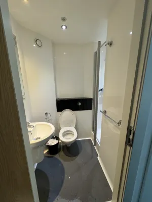 Destiny Student – Murano (Campus Accommodation) Chambres Photos