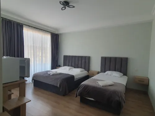 Hotel Balcony Chambres Photos