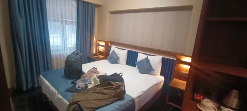 The Bosfor Hotel Номера Photos