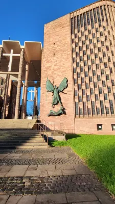 Britannia Hotel Coventry Photos