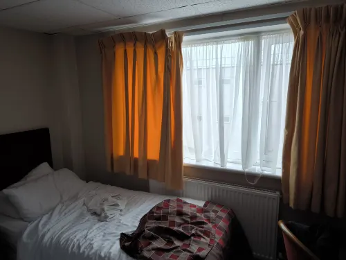 King Charles Hotel Chambres Photos