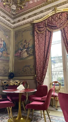 Il Gattopardo House Photos