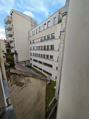 Hôtel Avenir Vaugirard Photos