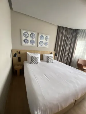 Urban Lodge Hotel Chambres Photos