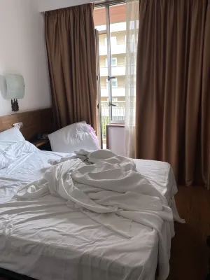 Hotel Vice-Rei Phòng Photos