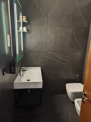B&B Hotel Roma Tuscolana San Giovanni Chambres Photos