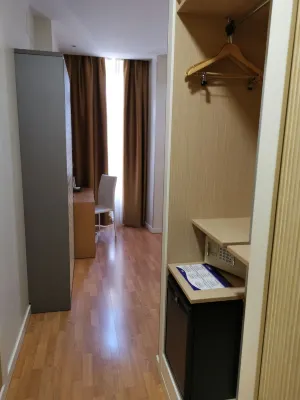 Hotel Comfort Dauro 2 Camere Photos