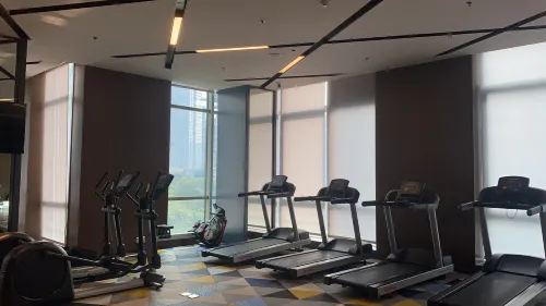 포 포인츠 바이 셰라톤 청두 천푸 뉴 에어리어 휴식 & 레저 Photos