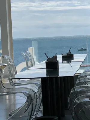 Sanya ZRS Nature Reading·Mubai Jing Seaview Homestay Dining Photos