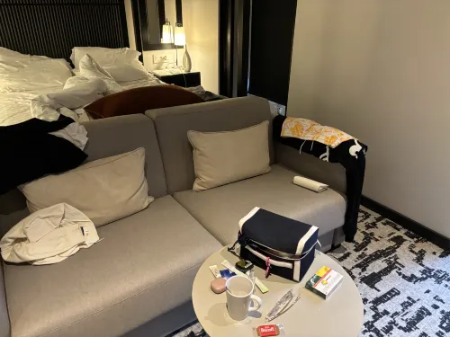 La Suite West - Hyde Park Chambres Photos