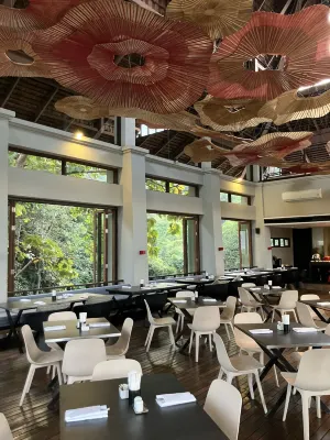 Veranda High Resort Chiang Mai - MGallery Photos