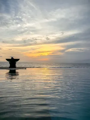 The Legian Seminyak, Bali Dekat Hotel Photos