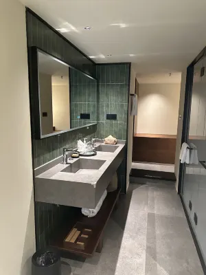 Tsingtai LOFT Hotel Chambres Photos