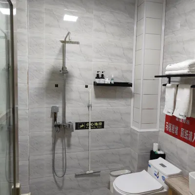 Date jade dragon snow mountain view guest house Chambres Photos