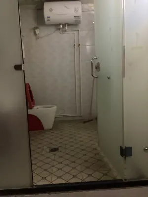 Beijing Fubei Manyi Hotel الغرف Photos