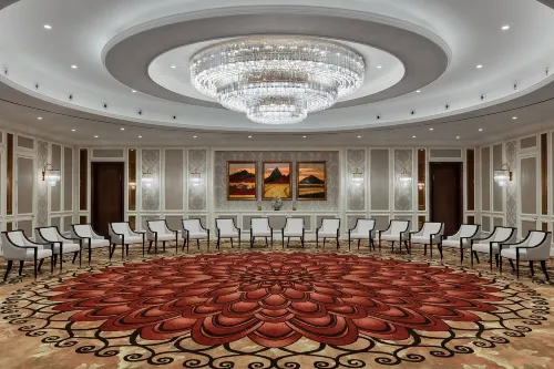 Sheraton Grand Danang Beach Resort & SPA Khu vực công cộng Photos