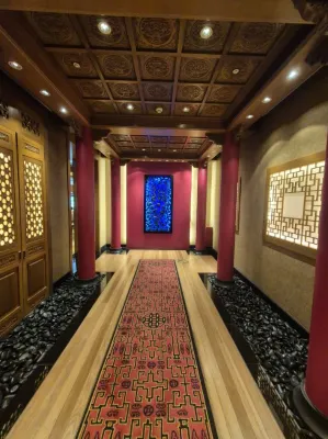 Shangri-La Kuala Lumpur Photos