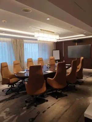 The Westin Shenyang Hotel Espaces publics Photos