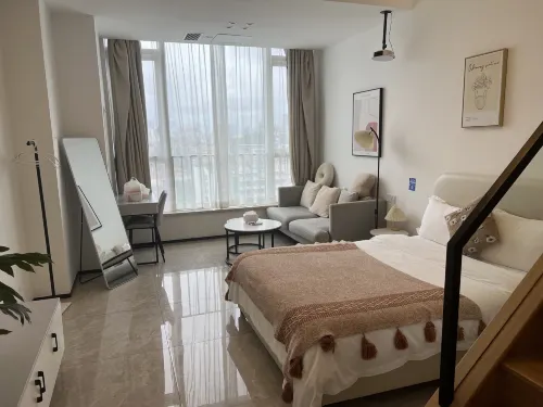 Zhuhai Onenai Apartment Hotel Номера Photos