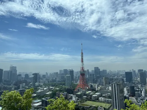 The Tokyo Edition, Toranomon À proximité de l'hôtel Photos