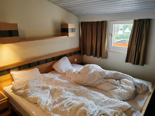 Hotel Victoria Lauberhorn Wengen, a Faern Collection Hotel Zimmer Photos