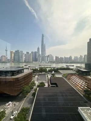 Riverdale Residence Xintiandi Shanghai In der Nähe des Hotels Photos