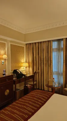 Warwick Doha Chambres Photos