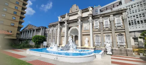 Pacific Hotel Okinawa Photos