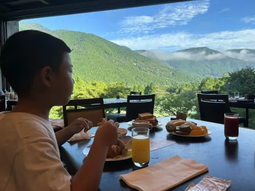 Hakone Sengokuhara Prince Hotel Photos