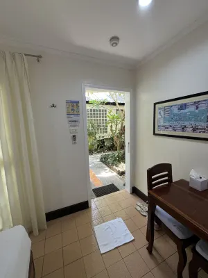 Surfside Boracay Resort Photos