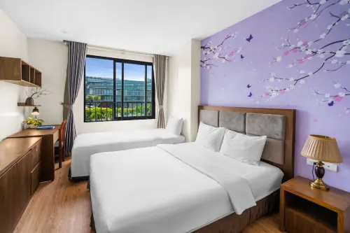 Horizon View Residence Ha Noi Capital Rooms Photos