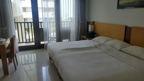 Bali Relaxing Resort and Spa Номера Photos