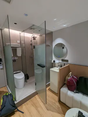 Painting House Hotel (West Lake Hubin Hefang Street) Zimmer Photos