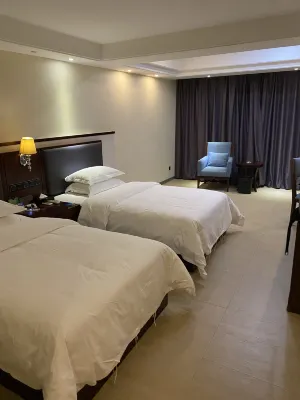 AN Hotel الغرف Photos