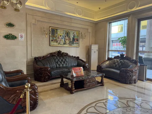 Vienna Hotel (Foshan Lecong Furniture City) Public Areas Photos
