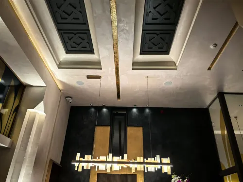 The Chania Hotel Photos