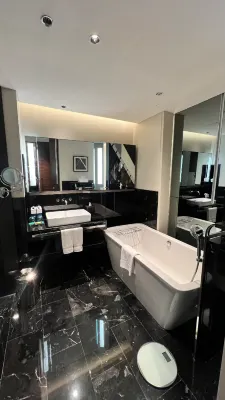 Le Meridien Bangkok Chambres Photos