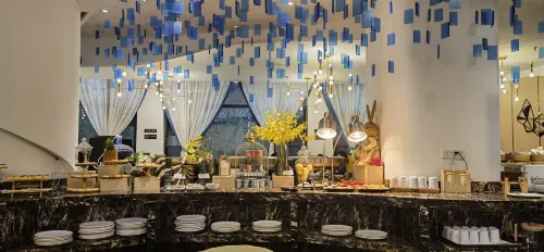 Seyearn Boutique Hotel Makanan Photos