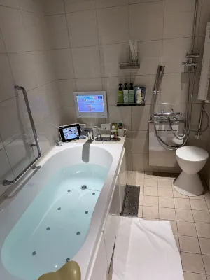 Breath Hotel Camere Photos