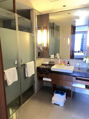 Henan Skyland GDH Hotel Zimmer Photos