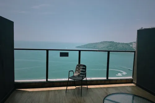 Runjia Apartment · Xiaoxiao Bay, Huizhou Photos