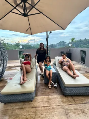 Altaroca Mountain Resort Antipolo Photos