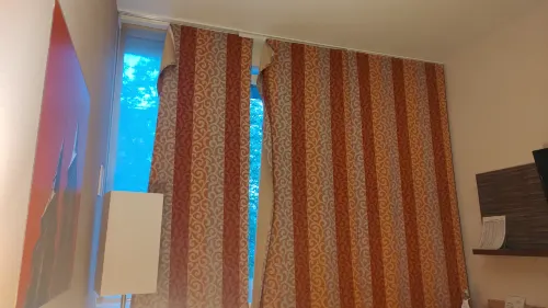 Novina Hotel Tillypark Rooms Photos